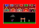 SAS Assault Course for the Amstrad CPC