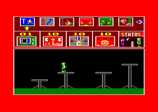 SAS Assault Course for the Amstrad CPC