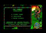 SAS Combat Simulator for the Amstrad CPC