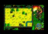 SAS Combat Simulator for the Amstrad CPC