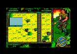 SAS Combat Simulator for the Amstrad CPC