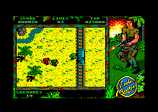 SAS Combat Simulator for the Amstrad CPC