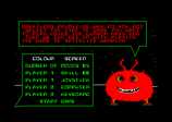 Satelite Warrior by Amsoft