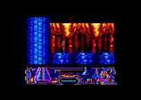 Satan for the Amstrad CPC