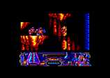 Satan for the Amstrad CPC