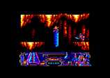 Satan for the Amstrad CPC