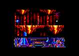 Satan for the Amstrad CPC