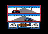 Scalextric for the Amstrad CPC