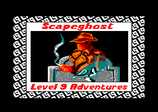 Scapeghost by Level 9 adventures