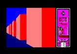 Scarabus for the Amstrad CPC