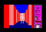 Scarabus for the Amstrad CPC