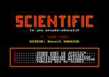 Scientific by Chip