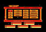 Scoop for the Amstrad CPC