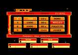 Scoop for the Amstrad CPC