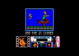 Scooby Doo and Scrappy Doo for the Amstrad CPC