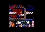 Scooby Doo and Scrappy Doo for the Amstrad CPC