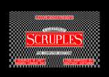 Scruples by Leisure Genius