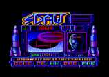 Sdaw for the Amstrad CPC