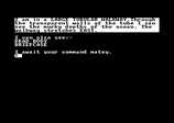 Seabase Delta for the Amstrad CPC