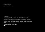 Seastalk by Infocom