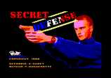 Secret Defense by Loriciels