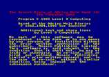 Secret Diary of Adrian Mole by Level 9 Computing Ltd