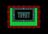 Le Secret Du Tombeau for the Amstrad CPC