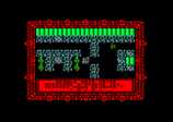 Le Secret Du Tombeau for the Amstrad CPC