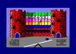 Seesaw for the Amstrad CPC