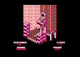 Sepulcri for the Amstrad CPC