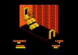Sepulcri for the Amstrad CPC