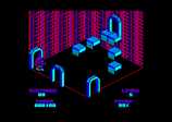 Sepulcri for the Amstrad CPC