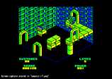 Sepulcri for the Amstrad CPC