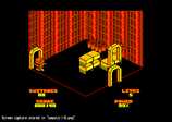 Sepulcri for the Amstrad CPC