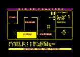 Serie Noire for the Amstrad CPC