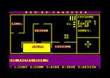 Serie Noire for the Amstrad CPC