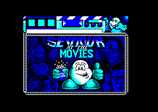 Seymour Goes To Hollywood by Codemasters