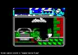 Seymour Goes To Hollywood for the Amstrad CPC