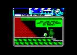 Seymour Goes To Hollywood for the Amstrad CPC