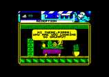 Seymour Goes To Hollywood for the Amstrad CPC