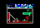Seymour Goes To Hollywood for the Amstrad CPC