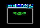 Seymour Take One by Codemasters
