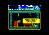 Amstrad Action : Issue 11 for the Amstrad CPC