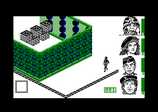 Strike Force Cobra for the Amstrad CPC