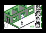 Strike Force Cobra for the Amstrad CPC
