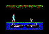 Sgrizam for the Amstrad CPC