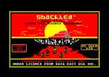 Command Performance for the Amstrad CPC
