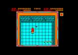 Shackled for the Amstrad CPC
