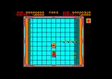 Shackled for the Amstrad CPC