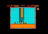 Shackled for the Amstrad CPC